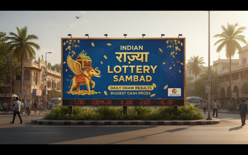 How to Check Rajya Lottery Sambad Quickly on 101 Games featured image